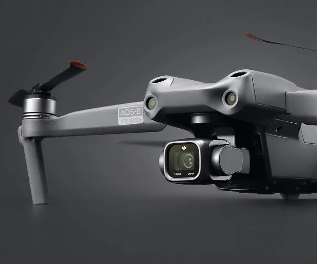 DJI Air 2S Fly More Combo: All in One Drone