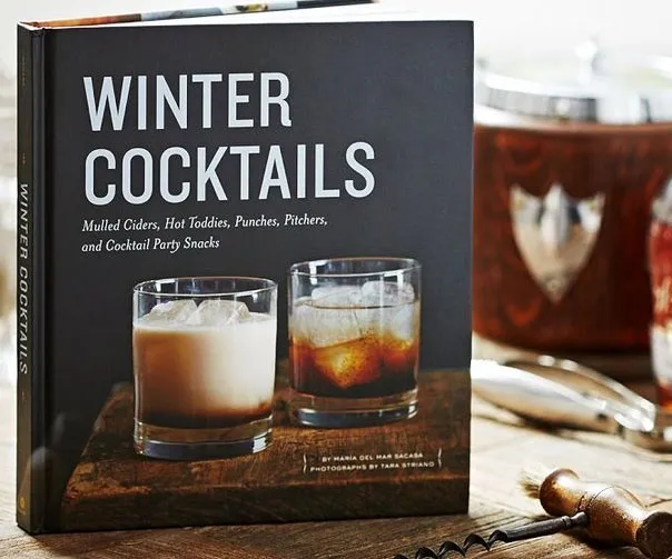 Winter Tasty Cocktails