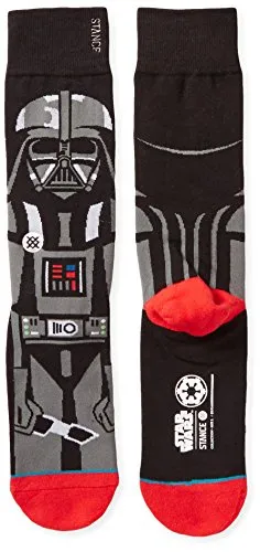 Darth Vader Star War Socks