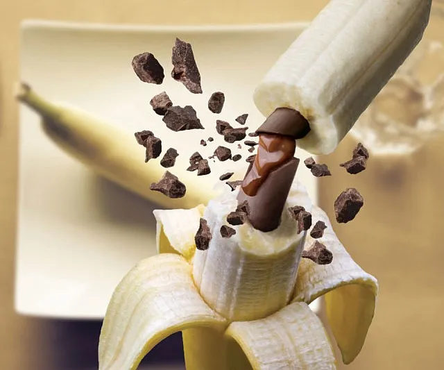 Banana Loca® Gadget