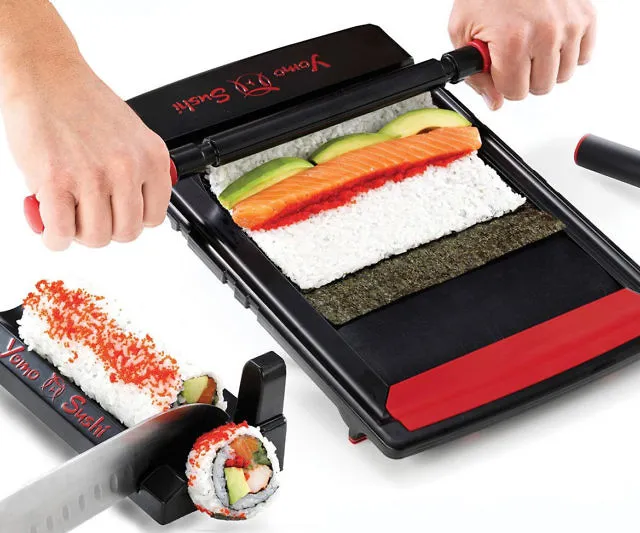 Yomo Sushi Making Kit