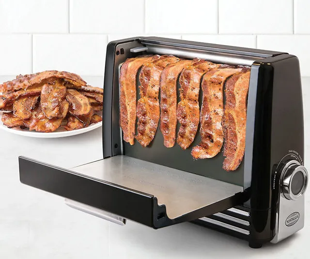 Express Bacon Grill