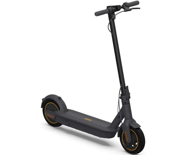 Segway Ninebot MAX Electric Scooter
