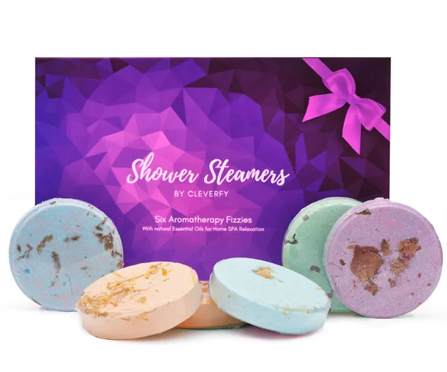 Aromatherapy Steamers