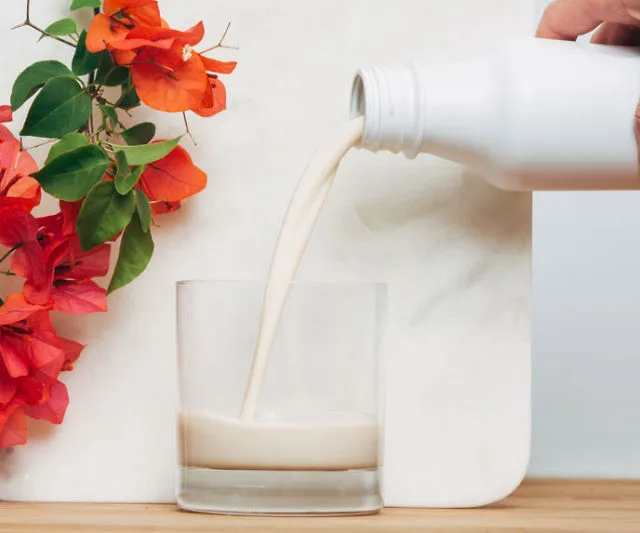 Fuel Your Future with Soylent Liquid Food