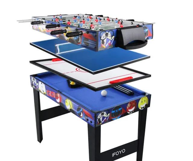 IFOYO 4 in 1 Game Table