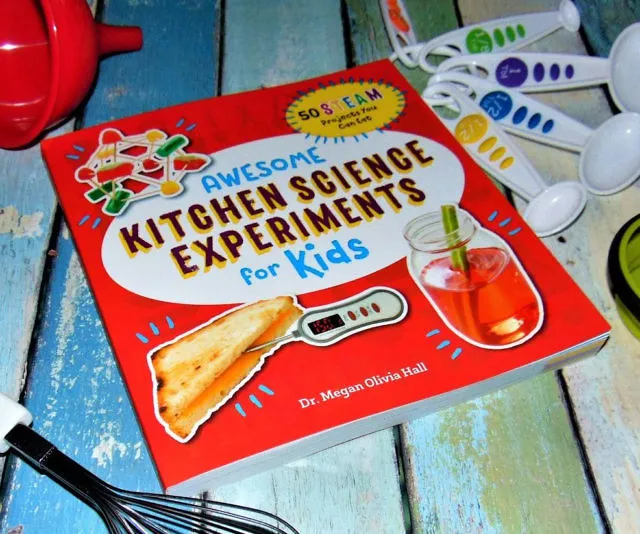 Exciting Kitchen Science Experiments for Kids