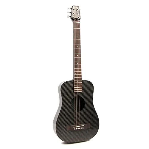 KLOS Carbon Fiber Acoustic Electric Guitar Kit