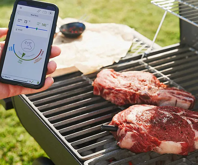 Mastrad Wireless Meat Thermometer