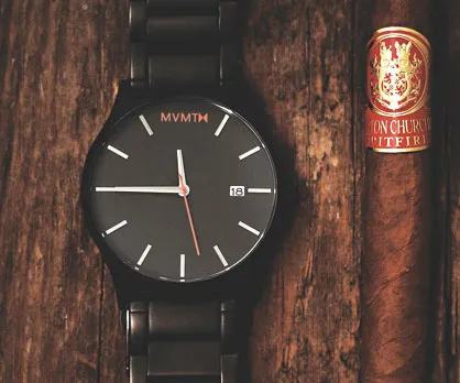 Stay Stylish on a Budget with MVMT Watches