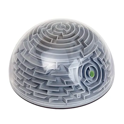 Navigate the Death Star Maze