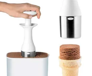 Stack Your Ice Cream Delights