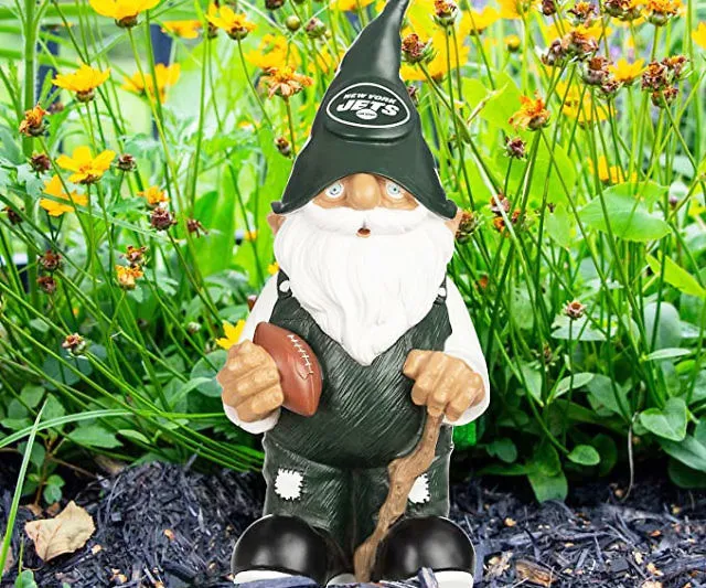 NFL Garden Gnomes