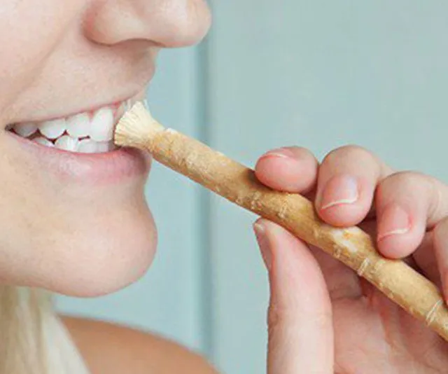 Teeth Whitening Sticks