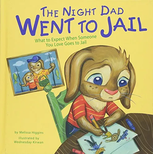 Understanding Tough Times with 'The Night Dad Went To Jail'