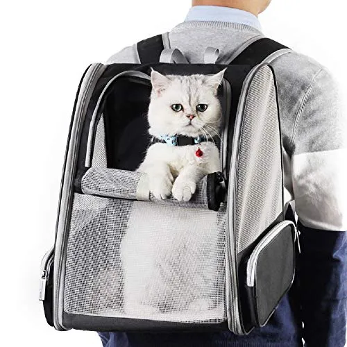 Bubble Pet Backpack Carriers