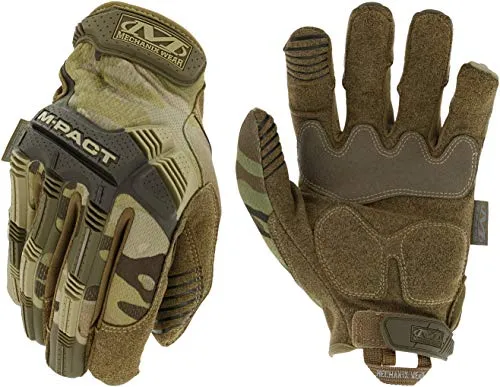 Tactical Military Gloves