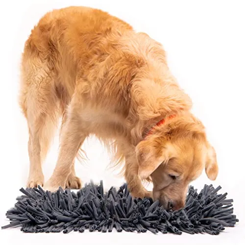 PAW5 Foraging & Feeding Mat For Dogs