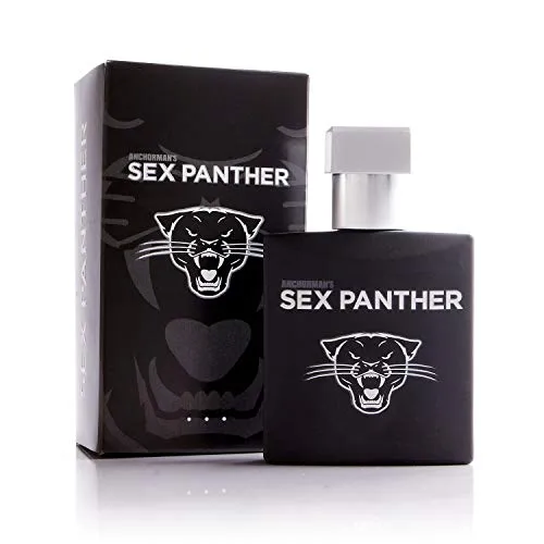 Sex Panther Cologne Spray For Men