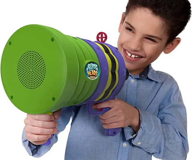 Fart Launcher 3000 for Kids
