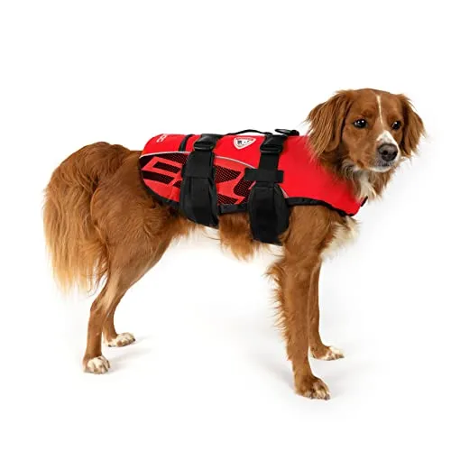 EzyDog Premium Doggy Flotation Device