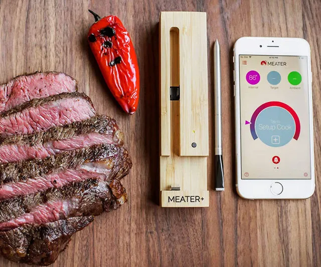 Meater+ Wireless Meat Thermometer