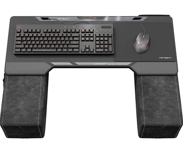 Couchmaster Cycon Gaming Desk