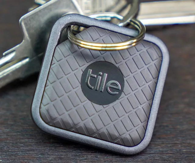 Never Lose Your Keys Again with Tile Key Finder