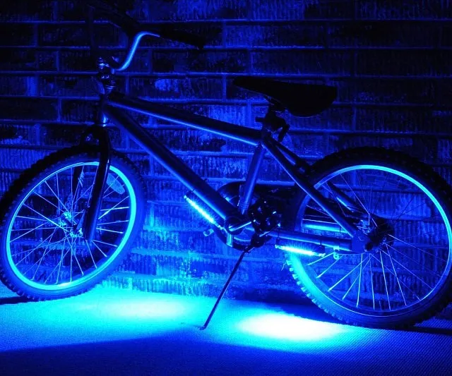 GoBrightz LED Bike Lights