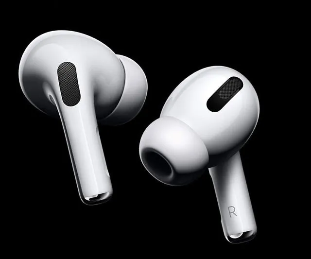 Immersive Sound with Apple Airpods Pro