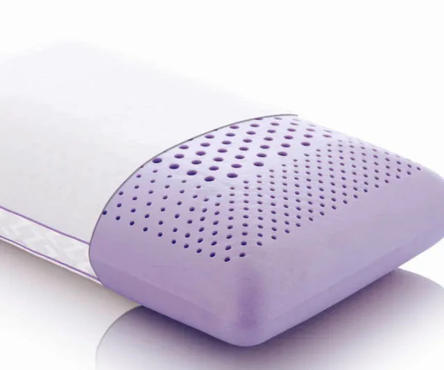 Aromatherapy Memory Foam Pillows