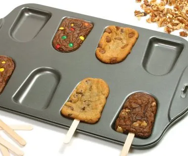 Cakesicle Cooking Pan