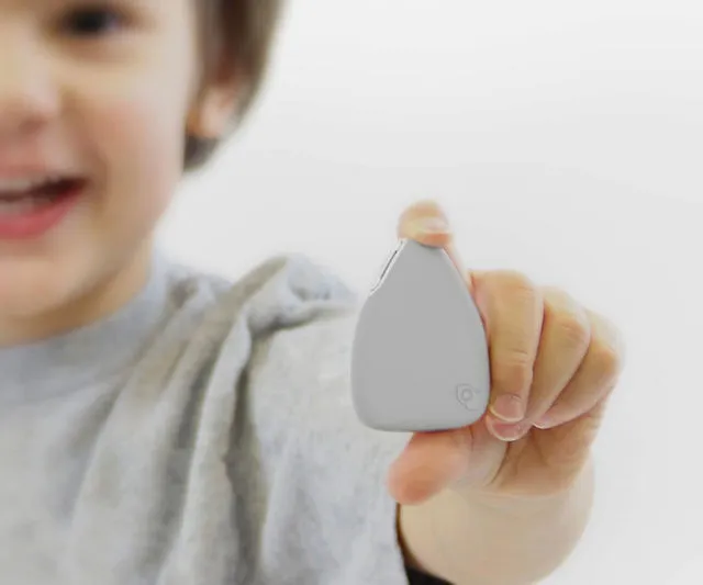 Jiobit Real-Time Location Tracker for Kids