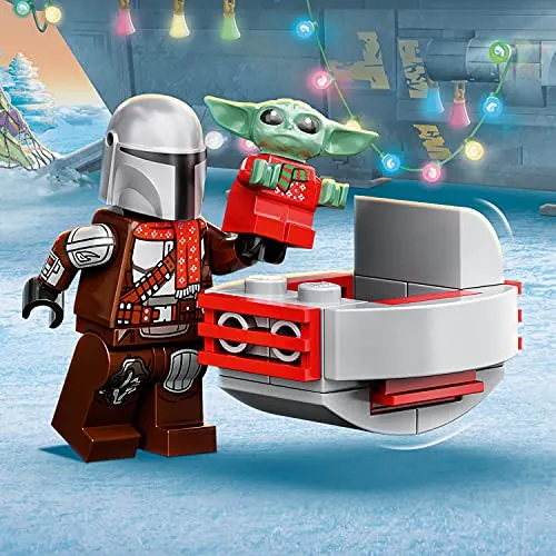 LEGO Star Wars Advent Calendar