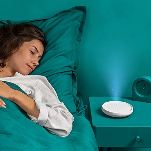 Conquer Insomnia with Dodow Sleep Aid Device