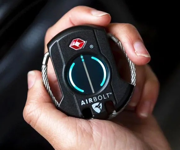 Airbolt Smart Lock