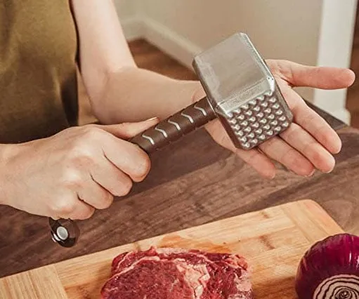 Unleash the Power of Thor Meat Tenderizer