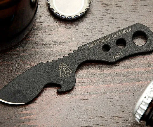 Bartender Defender Self Defense Knife
