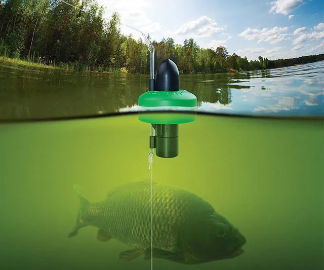 Underwater Fishing Camera