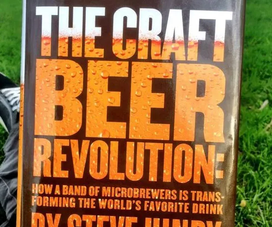 Discover the Craft Beer Revolution