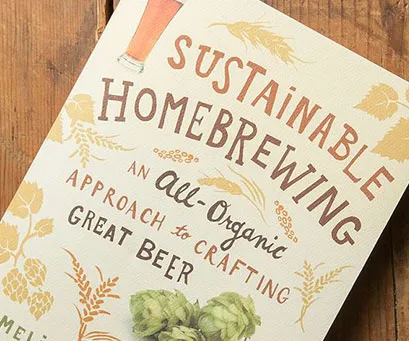 Sustainable Homebrewing Guide