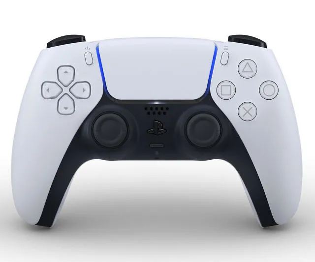 Evolve Your Gaming with Playstation DualSense Controller