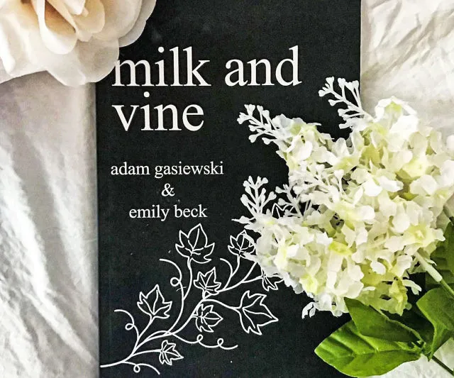 Laugh Out Loud with Milk And Vine