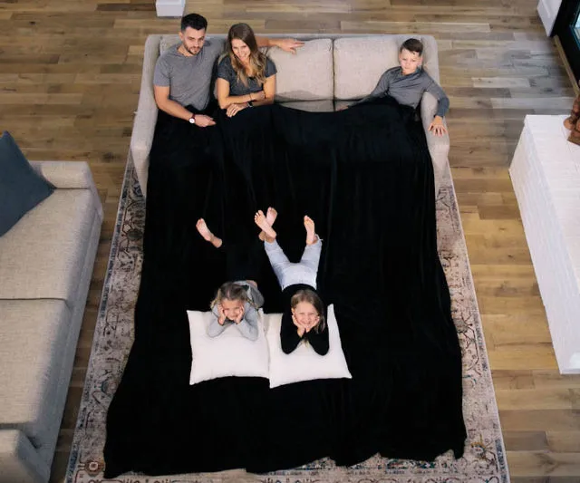 The Biggest Blanket of 2023