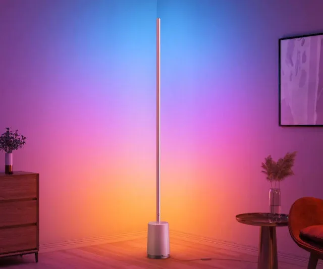 Revamp Your Space with the Govee Floor Lamp