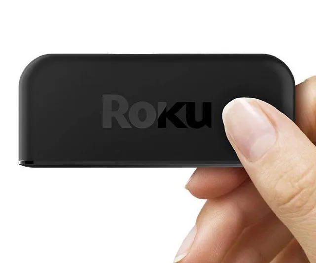 Roku Premiere 4K Streaming Device