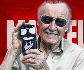 Stan Lee Cologne for Men