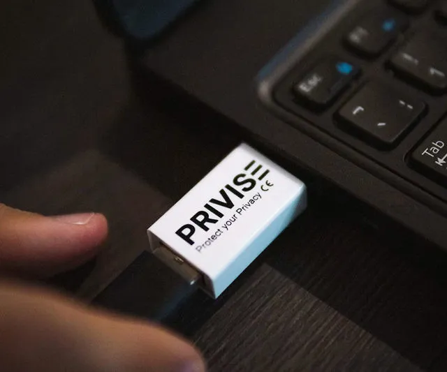 Privise USB Data Blocker