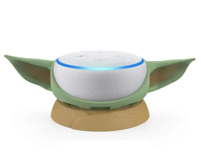 Amazon Echo Dot with The Child Stand