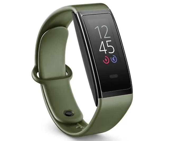 Halo View Fitness Tracker